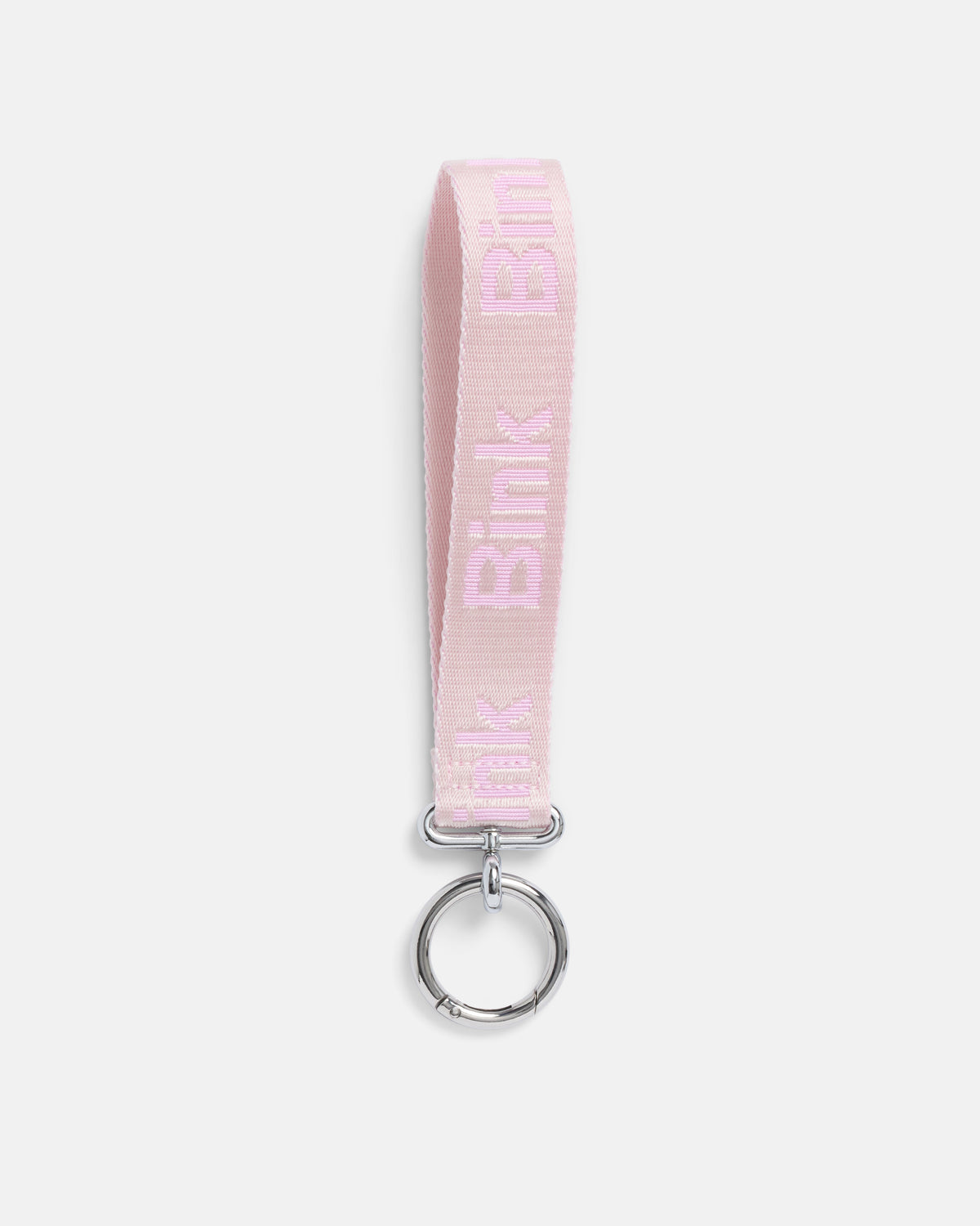 Wrist Strap Keychain