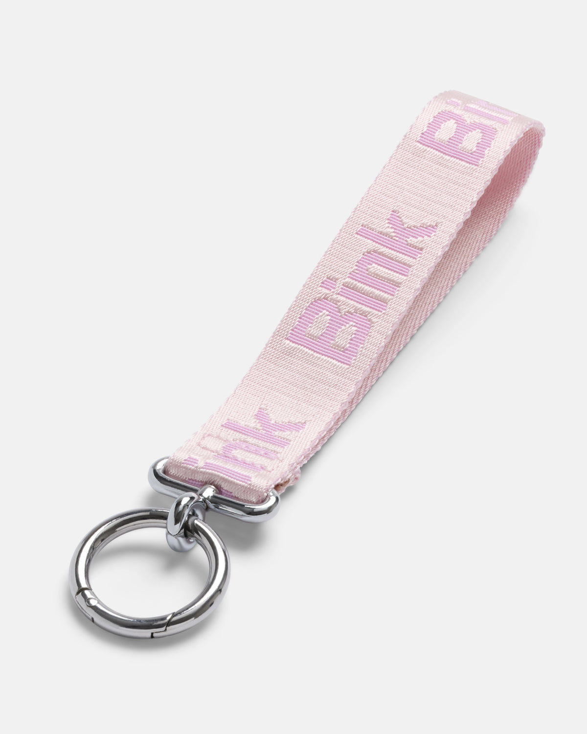 Wrist Strap Keychain