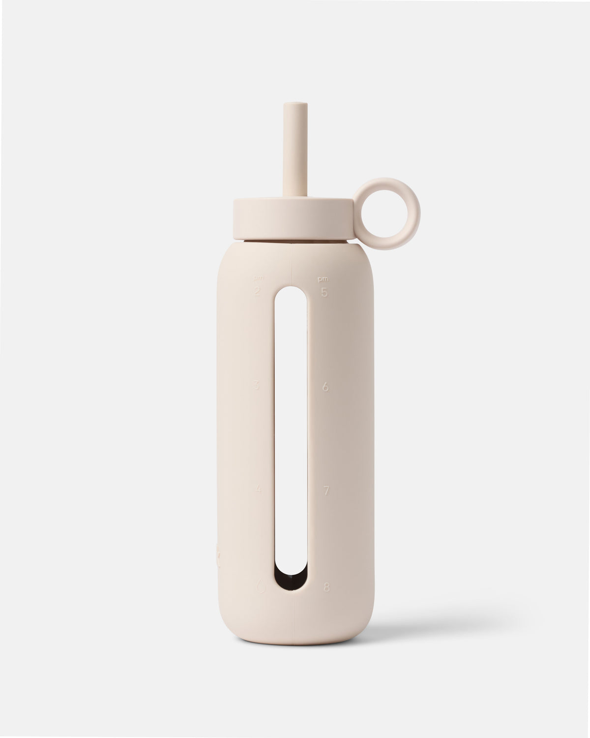 Day Bottle Straw Cap 21oz