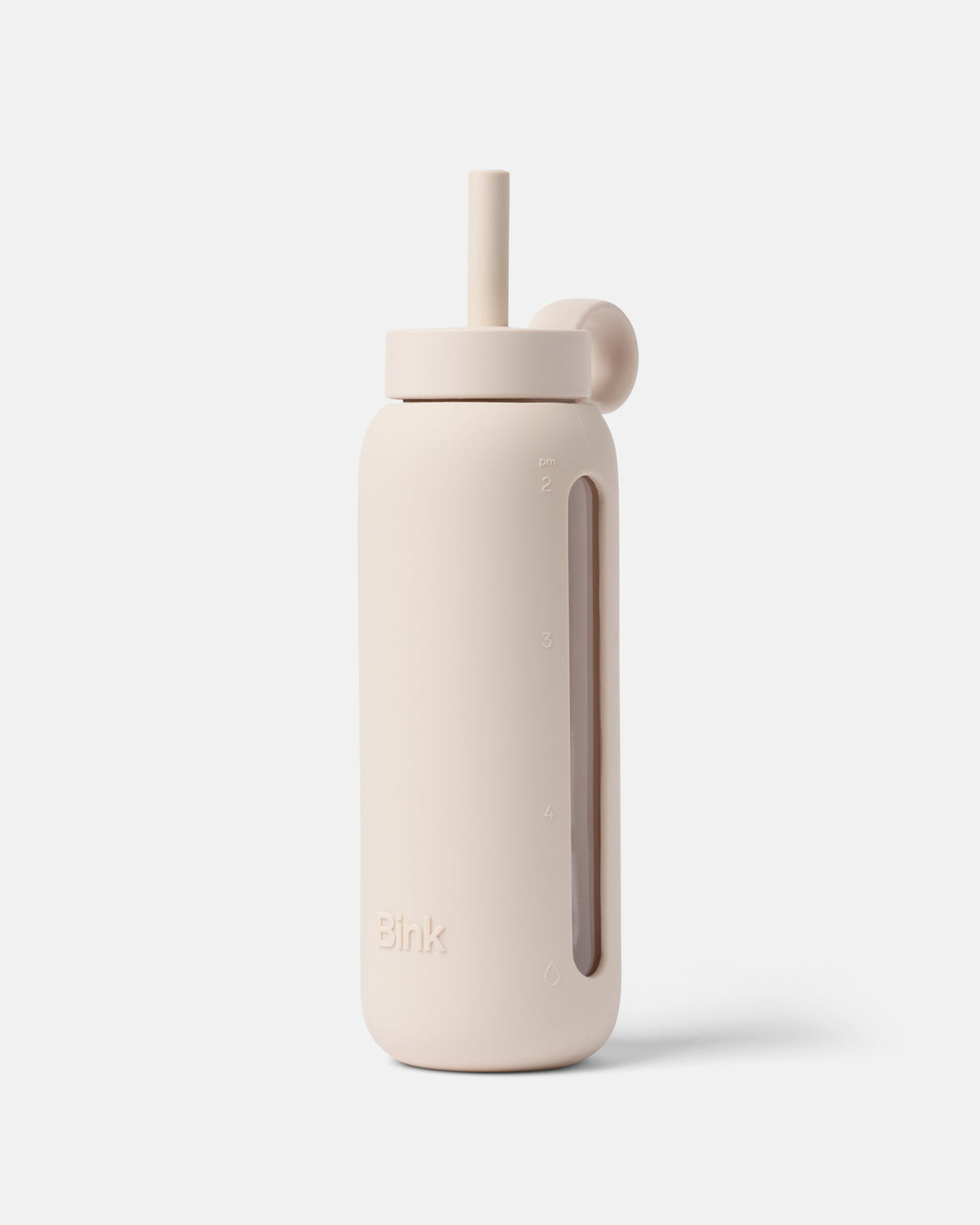Day Bottle Straw Cap 21oz