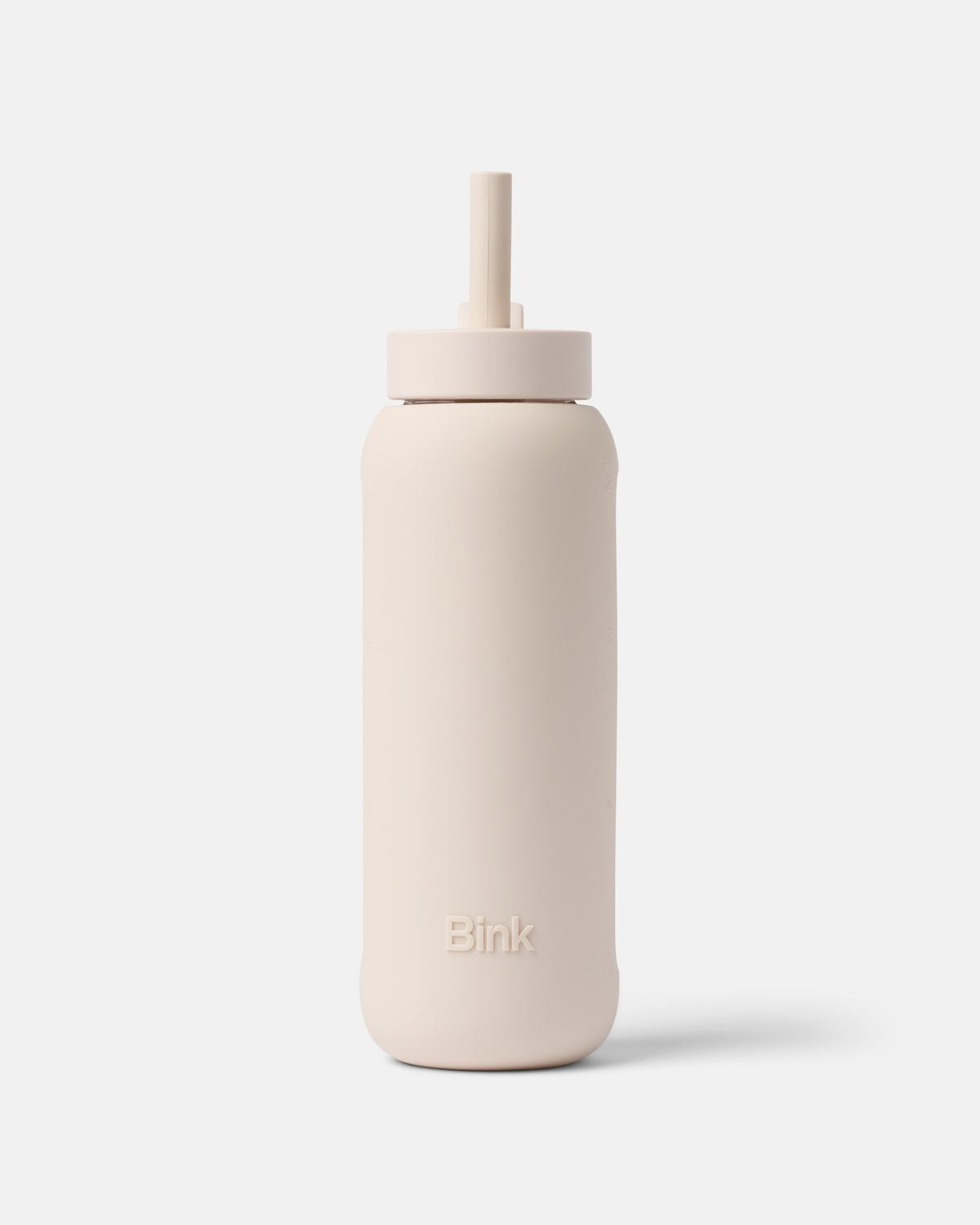 Day Bottle Straw Cap 21oz
