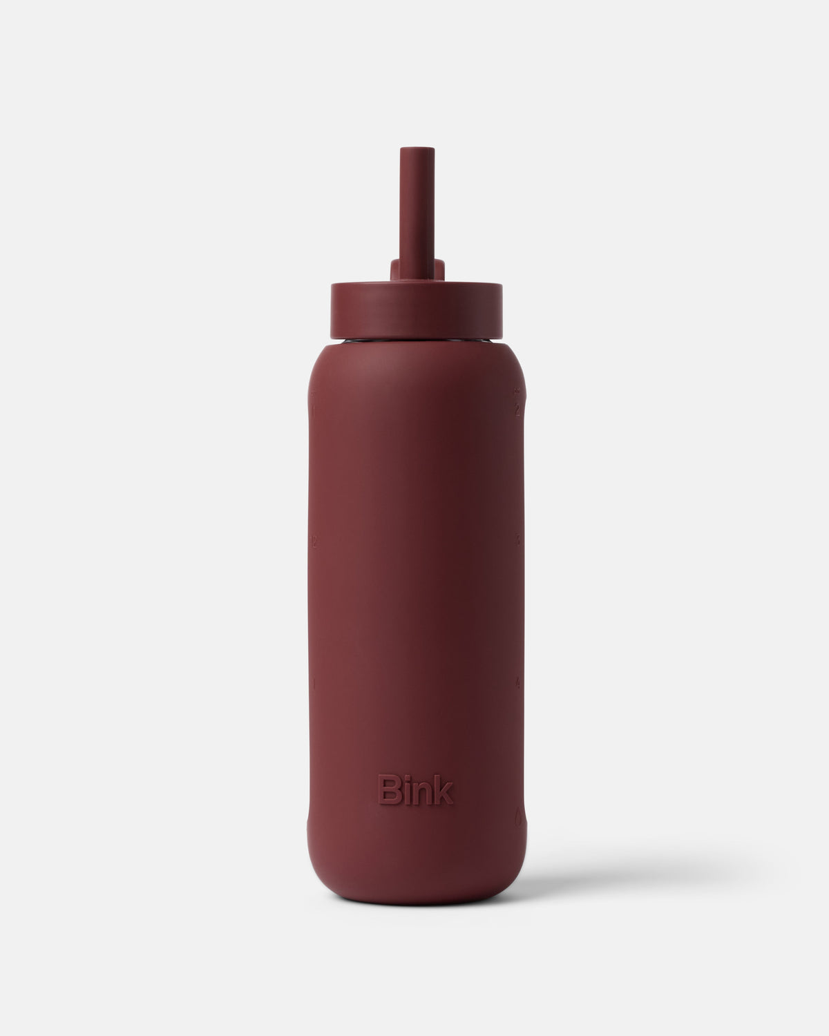 Day Bottle Straw Cap 21oz