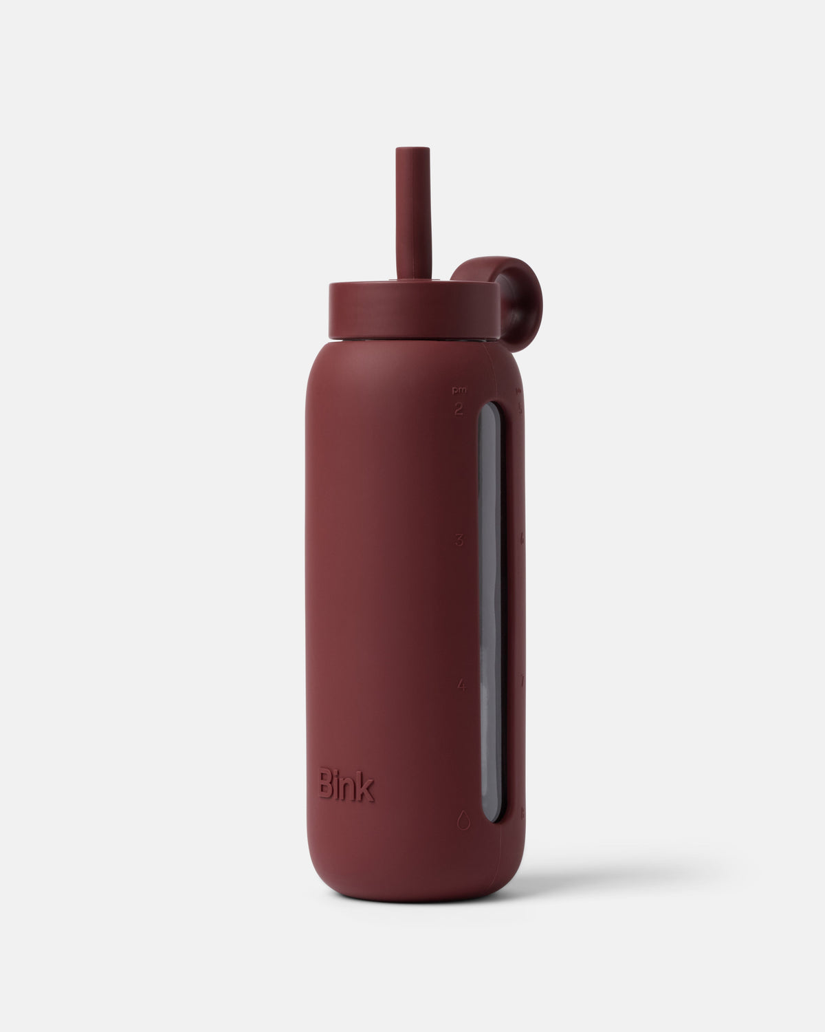 Day Bottle Straw Cap 21oz