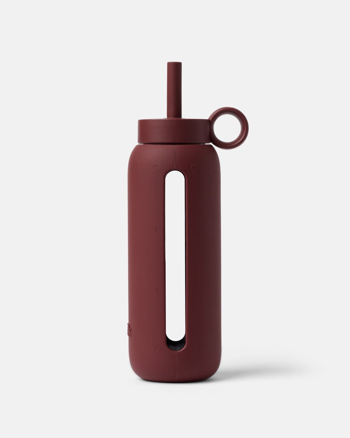 Day Bottle Straw Cap 21oz