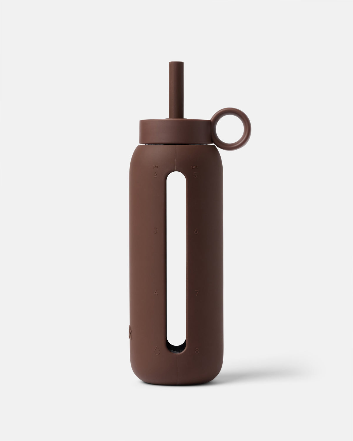Day Bottle Straw Cap 21oz