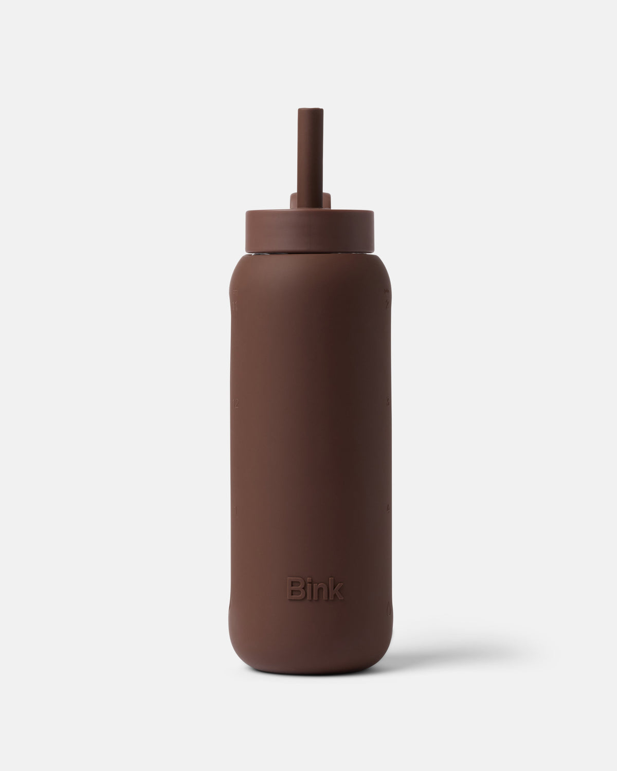 Day Bottle Straw Cap 21oz