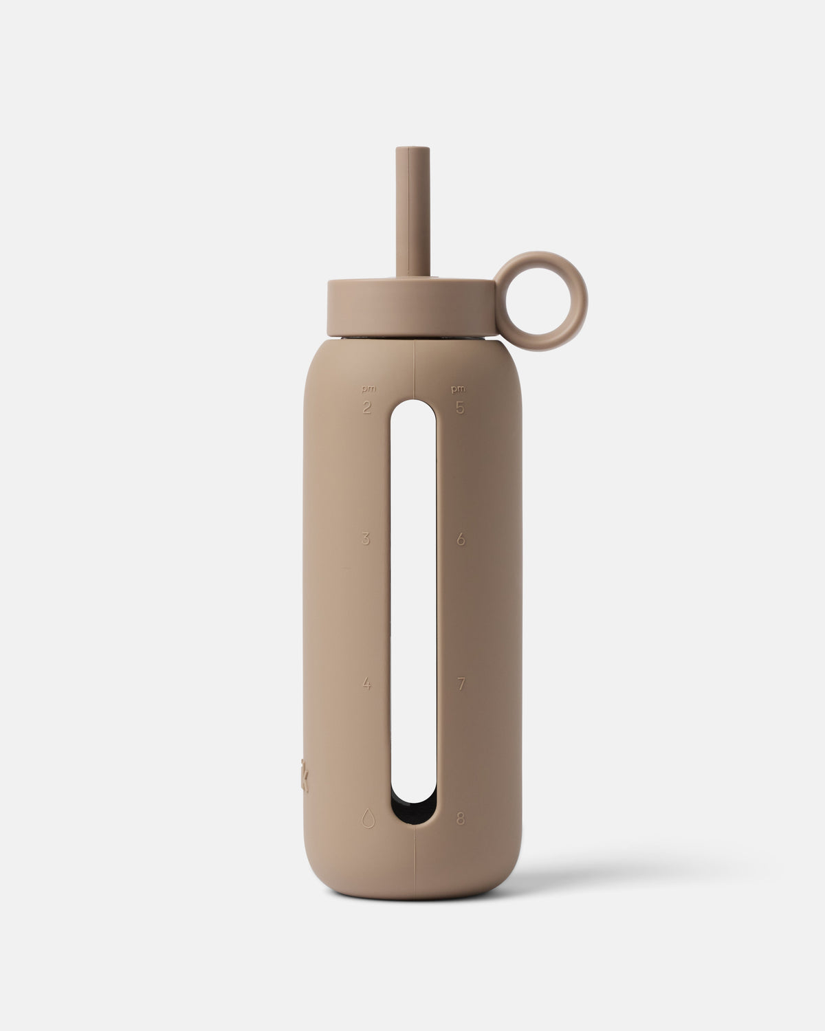 Day Bottle Straw Cap 21oz