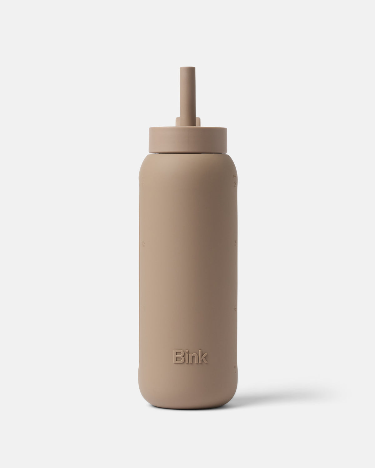 Day Bottle Straw Cap 21oz