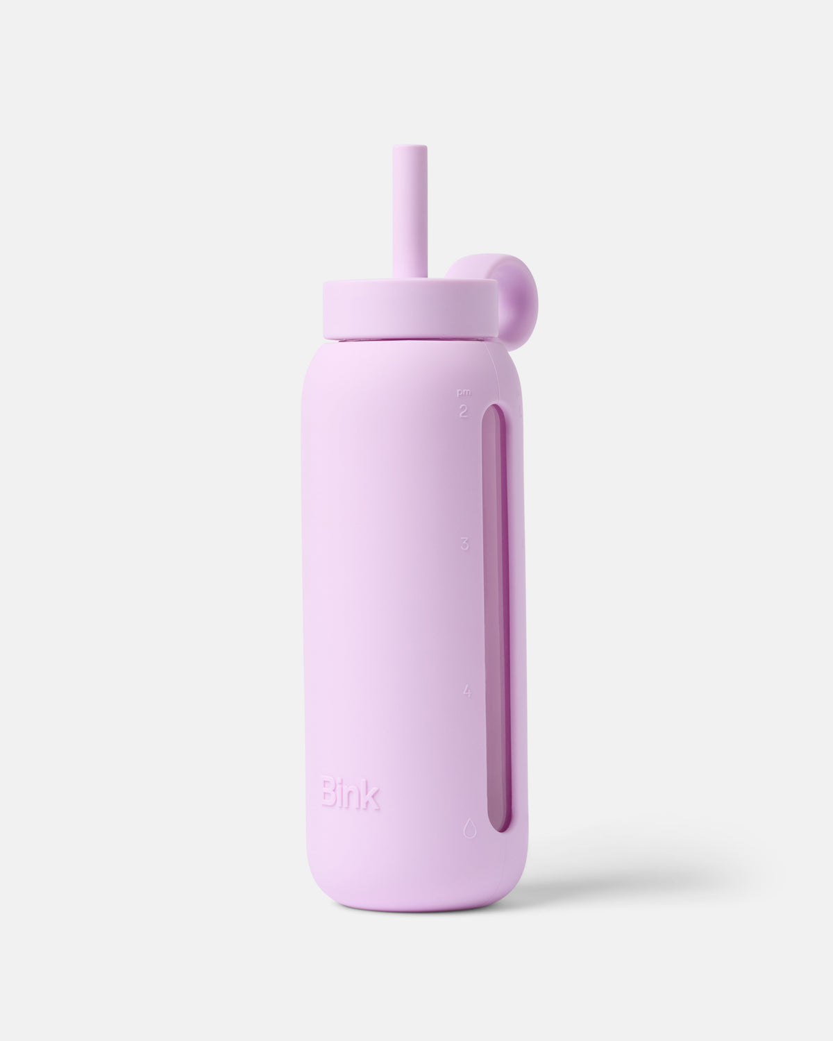 Day Bottle Straw Cap 21oz