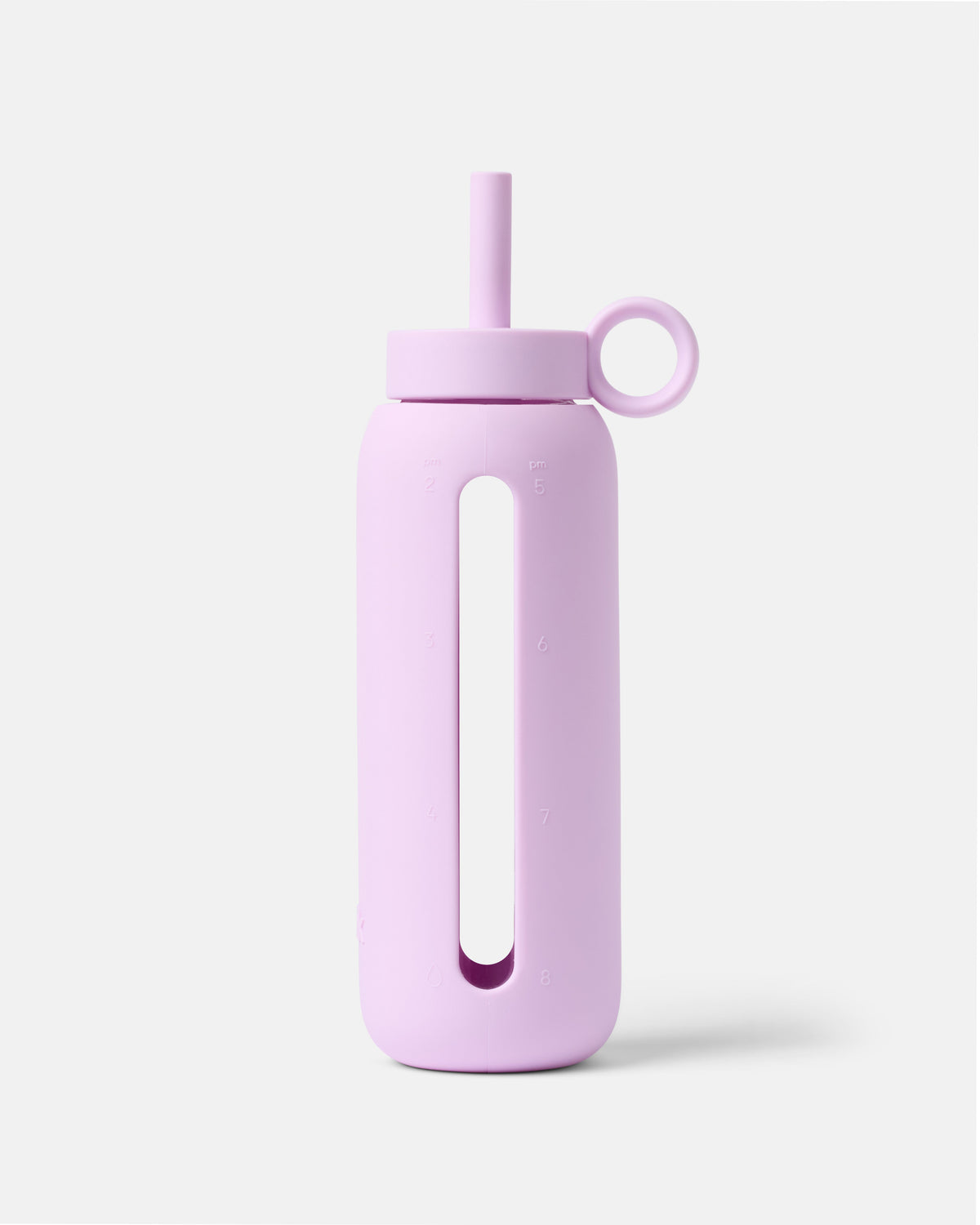 Day Bottle Straw Cap 21oz