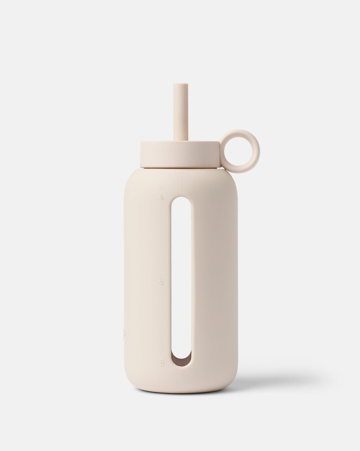 Day Bottle Straw Cap 27oz