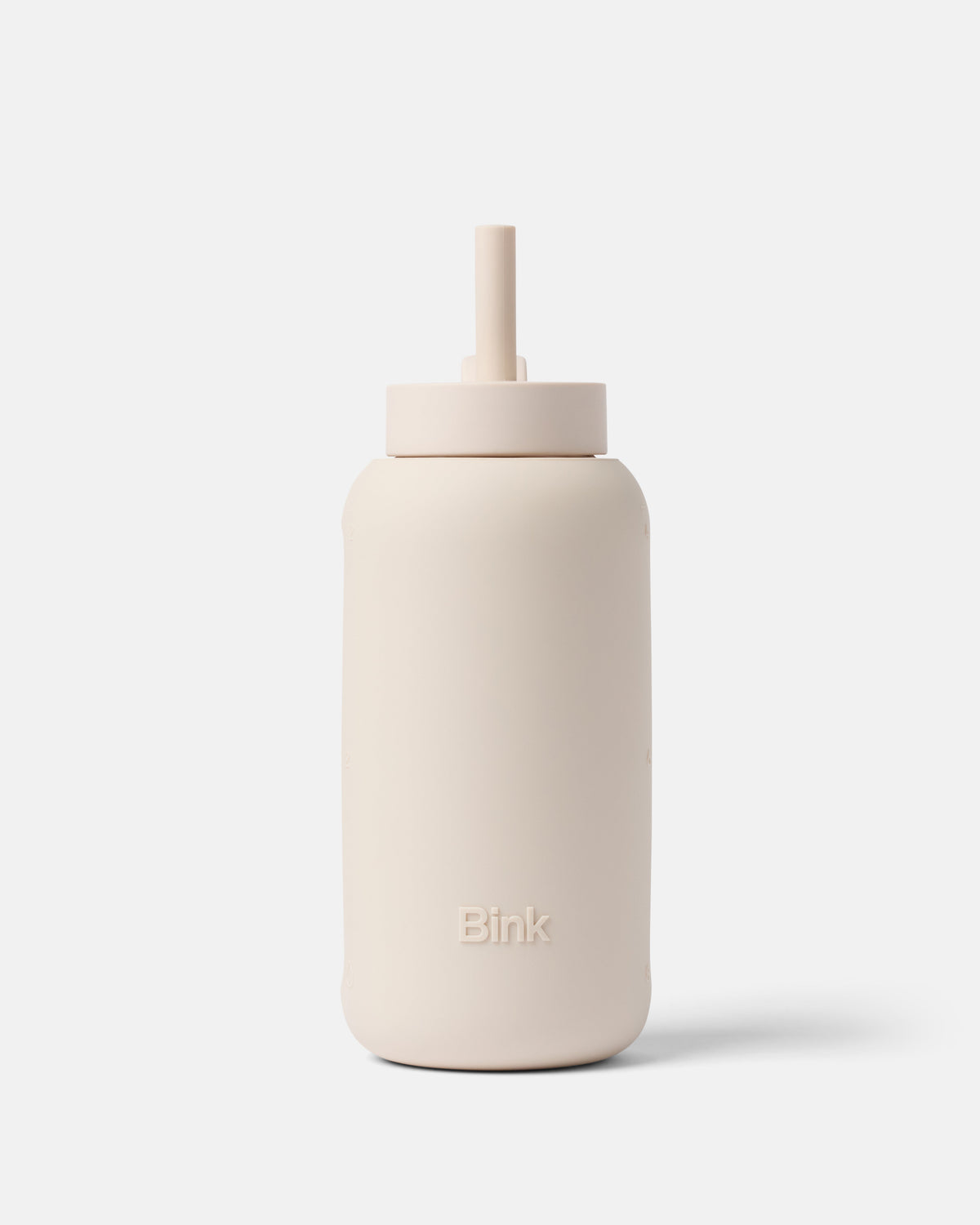 Day Bottle Straw Cap 27oz