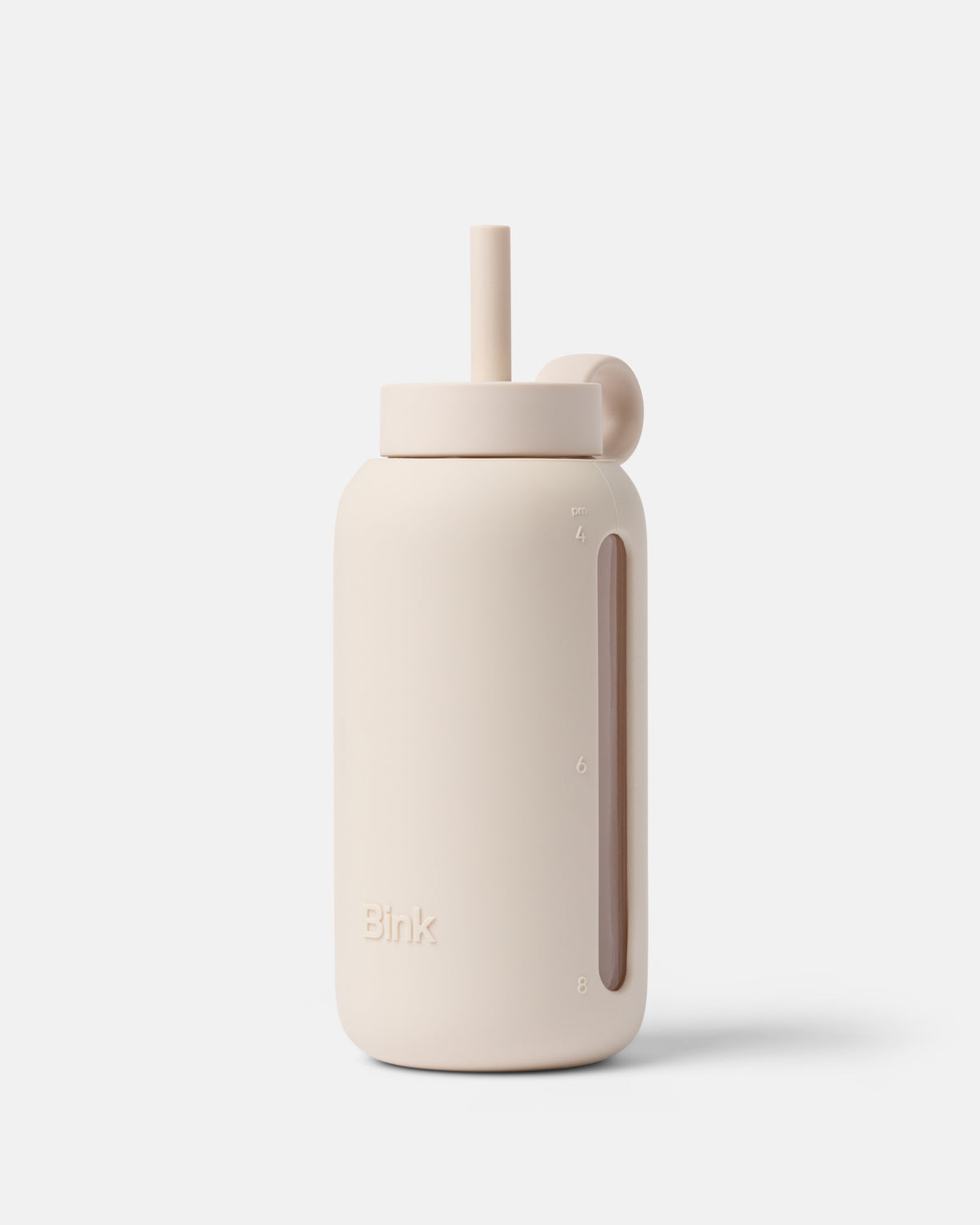 Day Bottle Straw Cap 27oz
