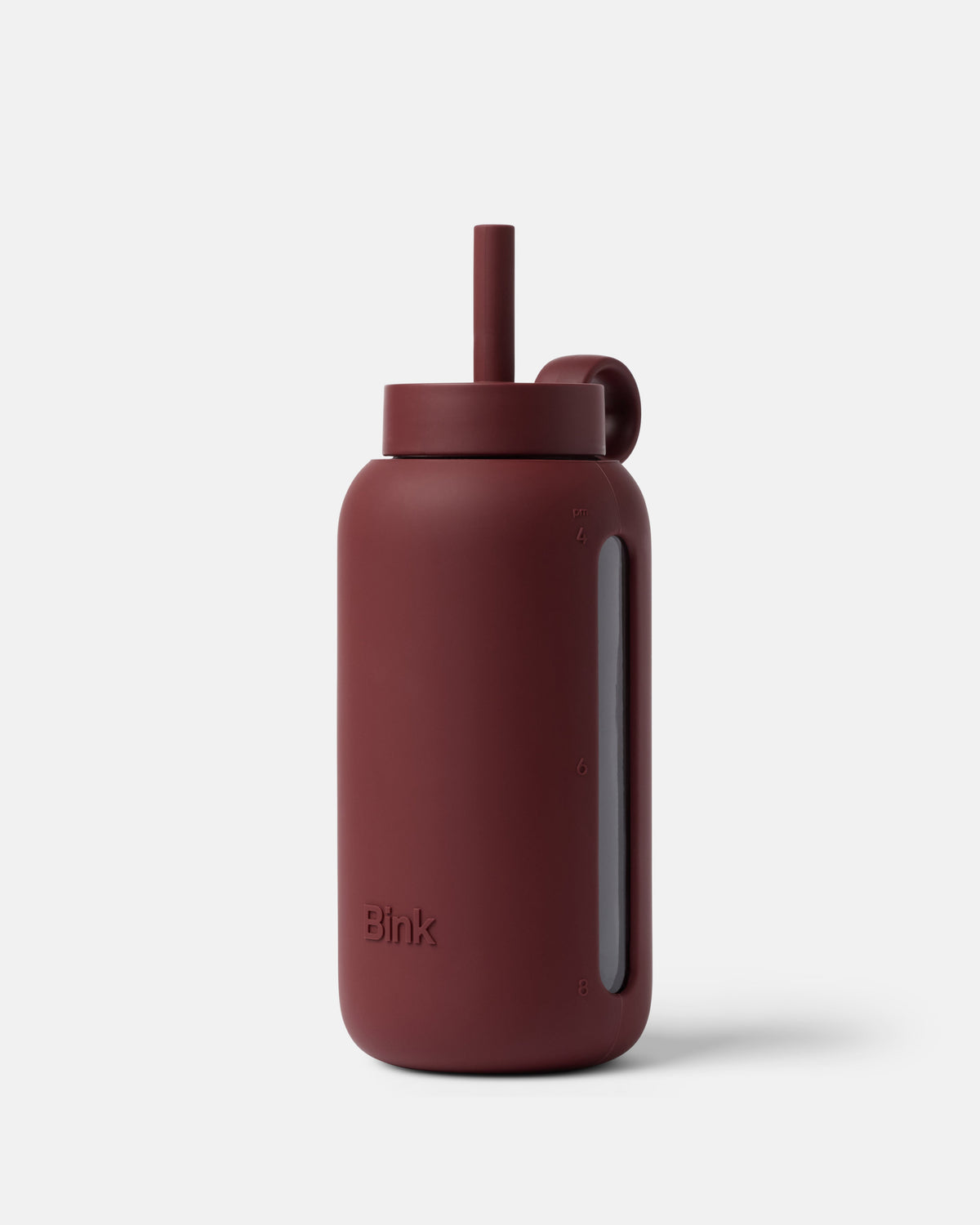 Day Bottle Straw Cap 27oz