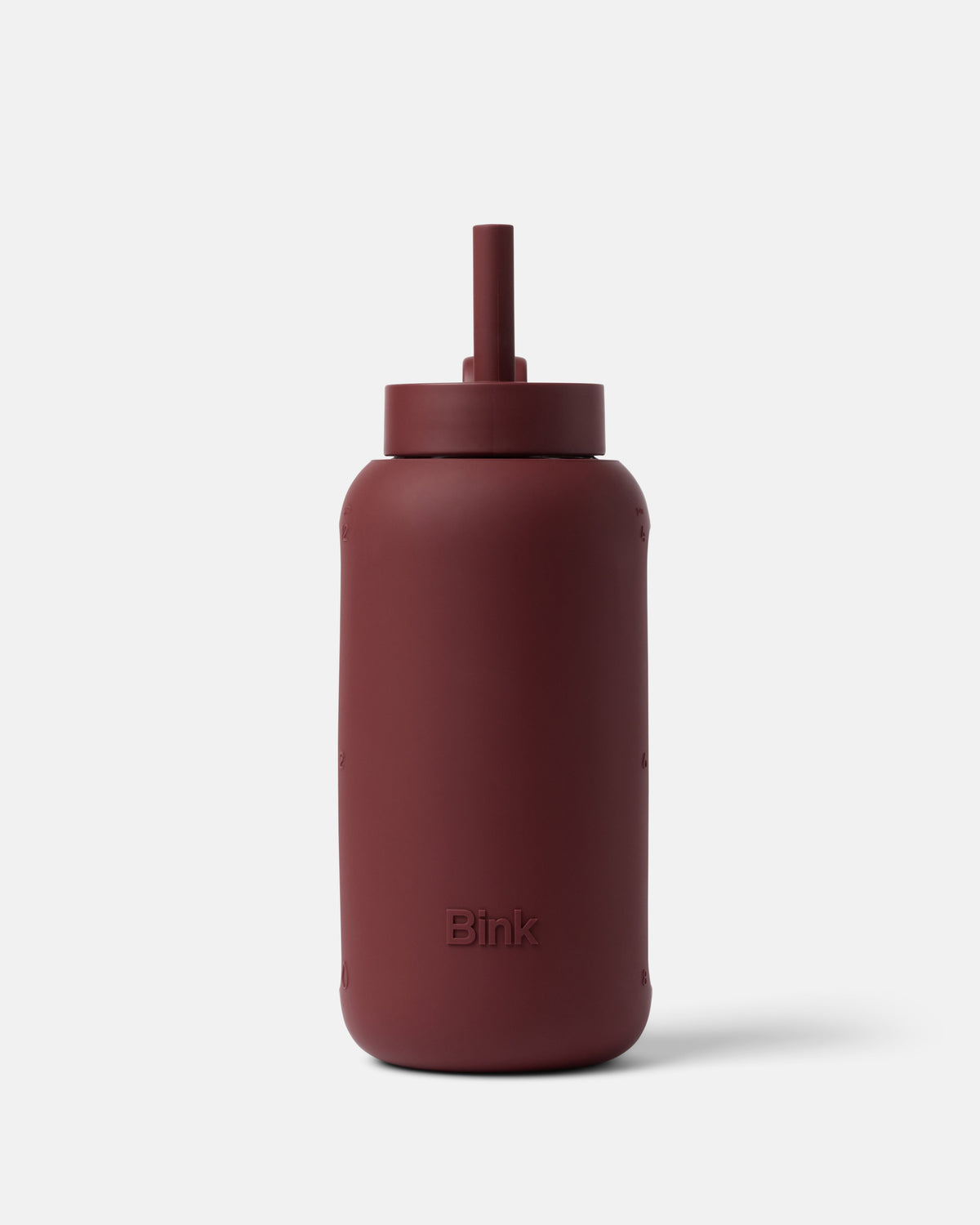 Day Bottle Straw Cap 27oz