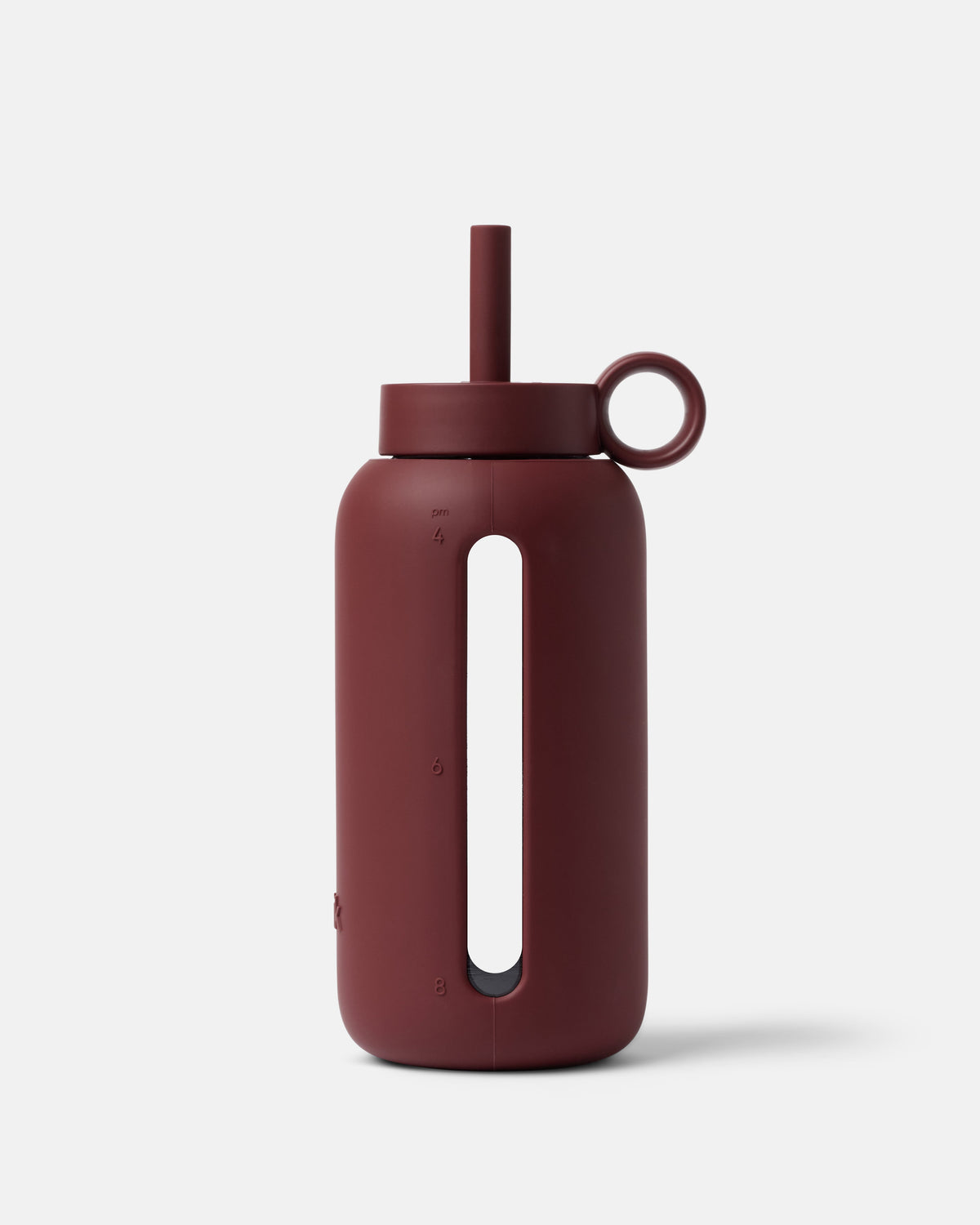 Day Bottle Straw Cap 27oz