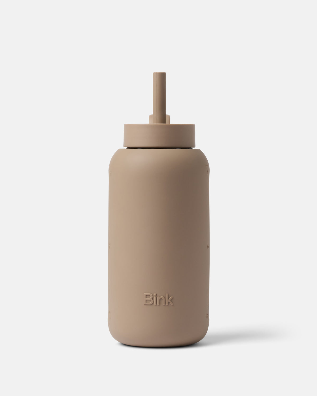 Day Bottle Straw Cap 27oz