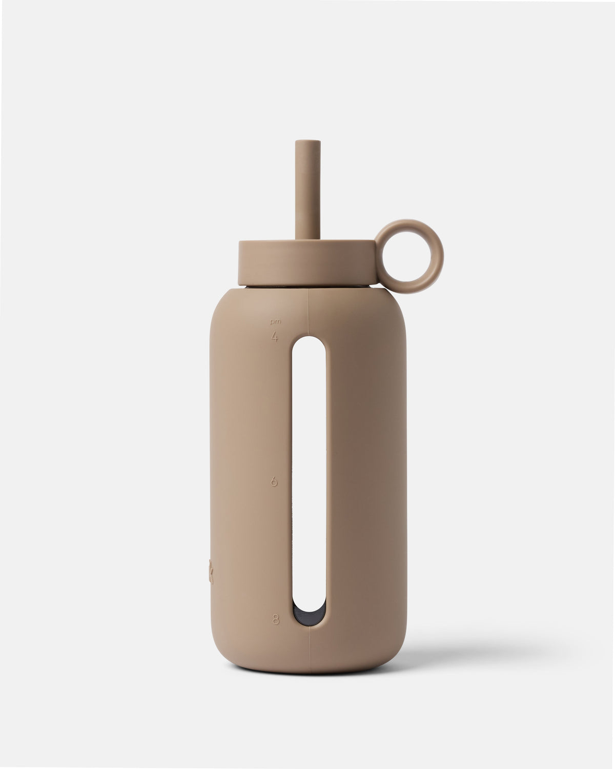 Day Bottle Straw Cap 27oz