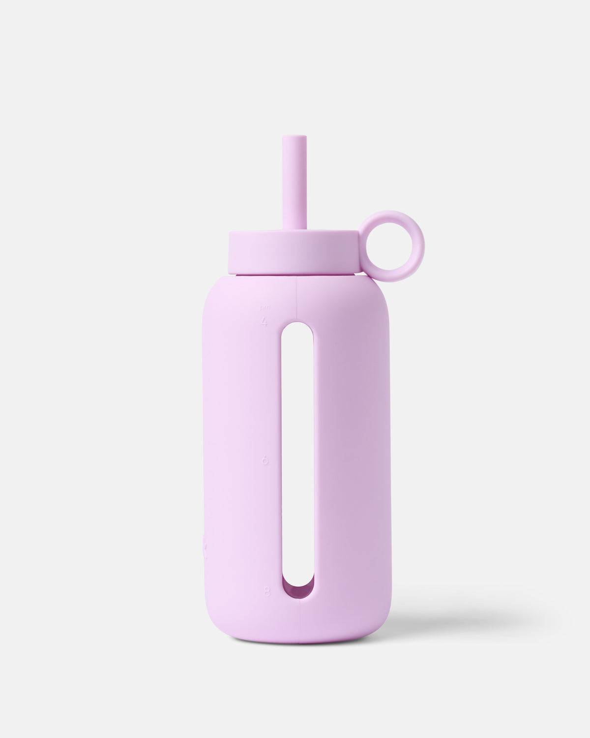 Day Bottle Straw Cap 27oz