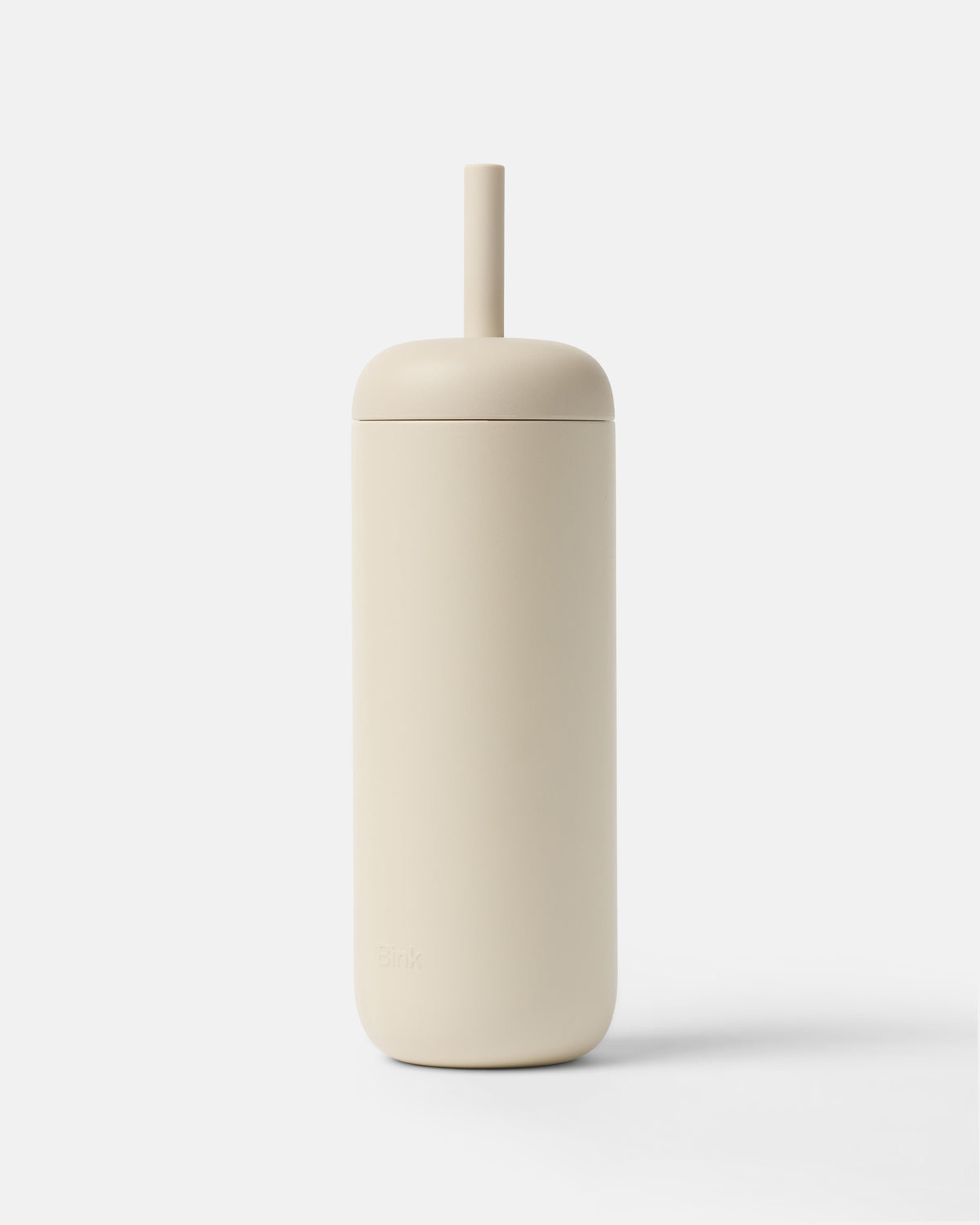 Straw Tumbler 21oz
