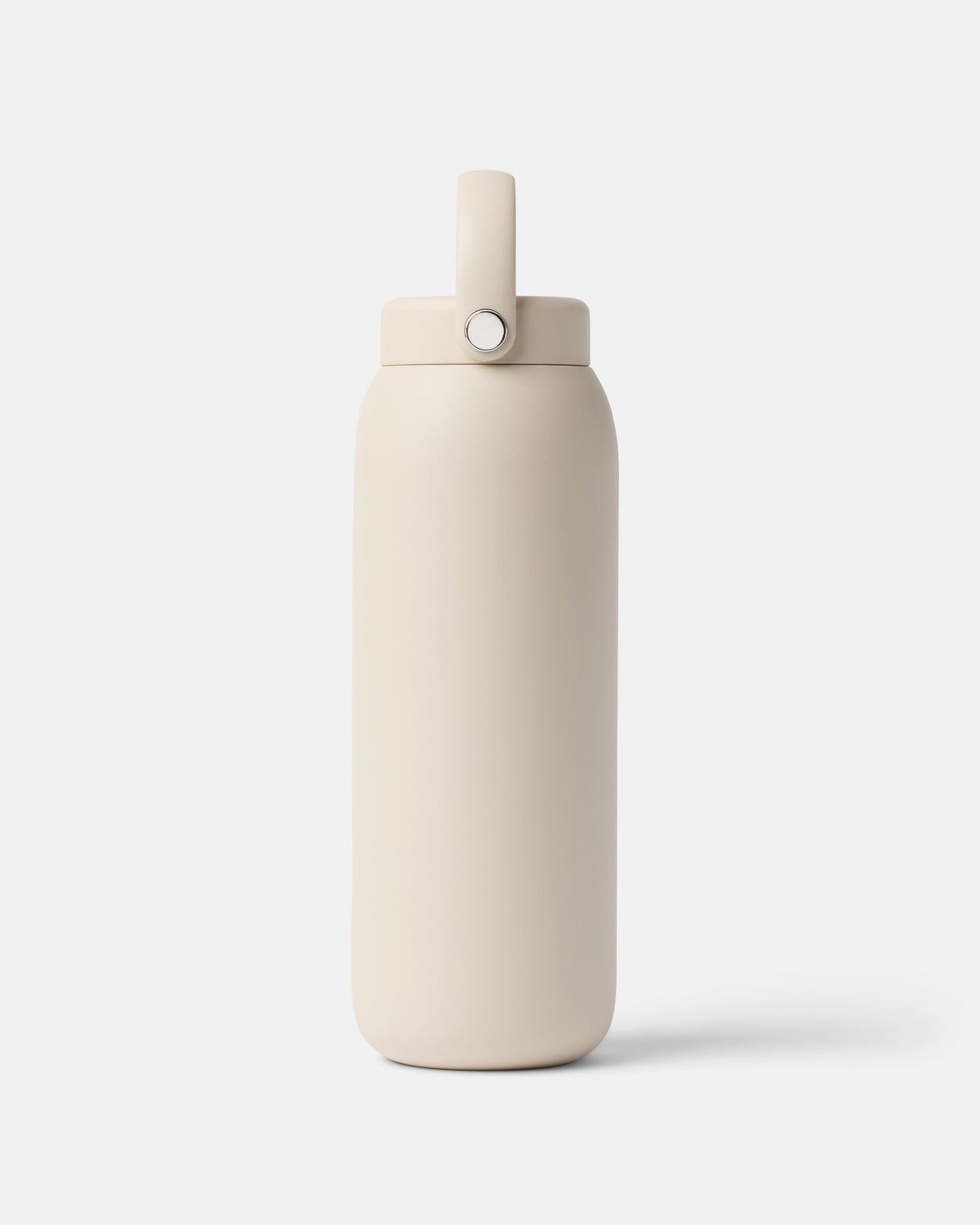 Stainless Chug Cap 24oz