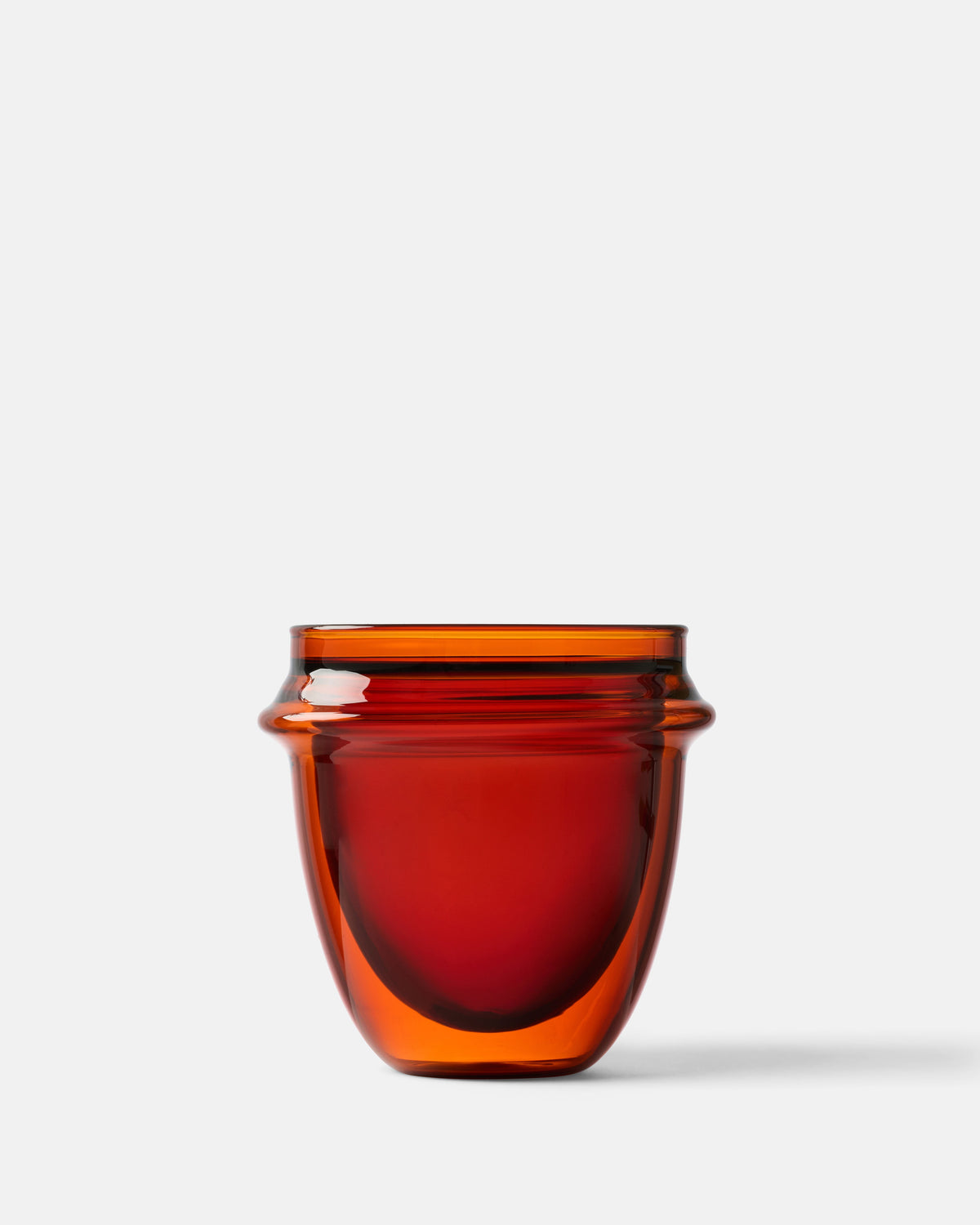 Insulated Glass Cup 10oz