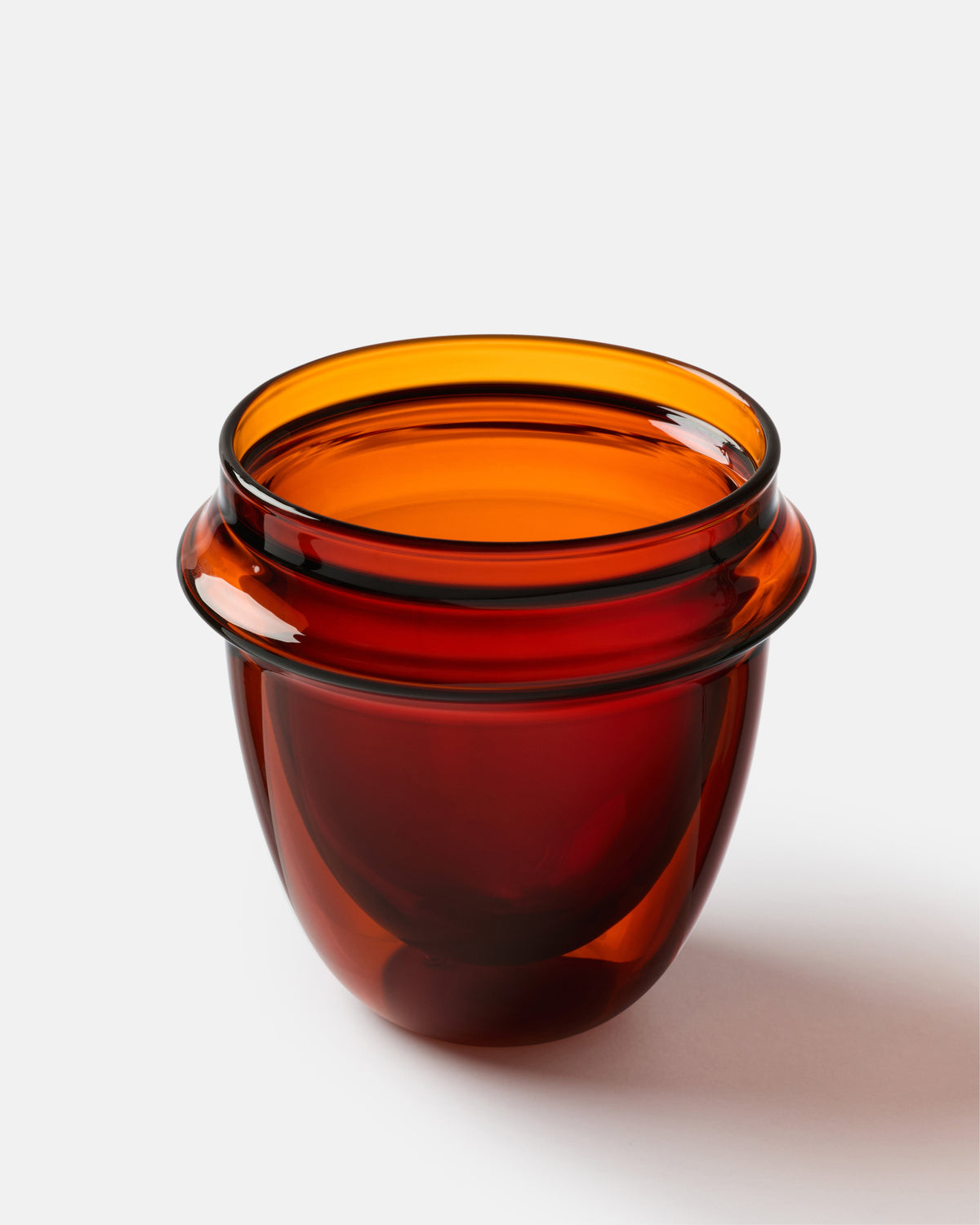 Insulated Glass Cup 10oz