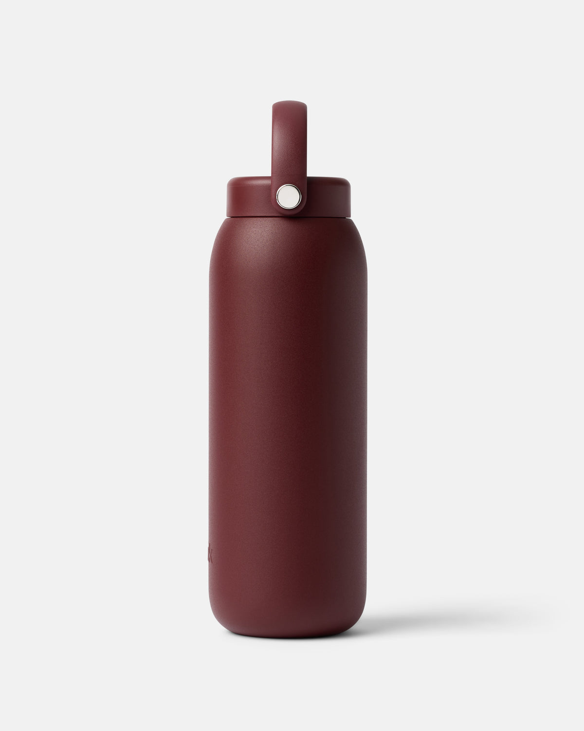 Stainless Chug Cap 24oz