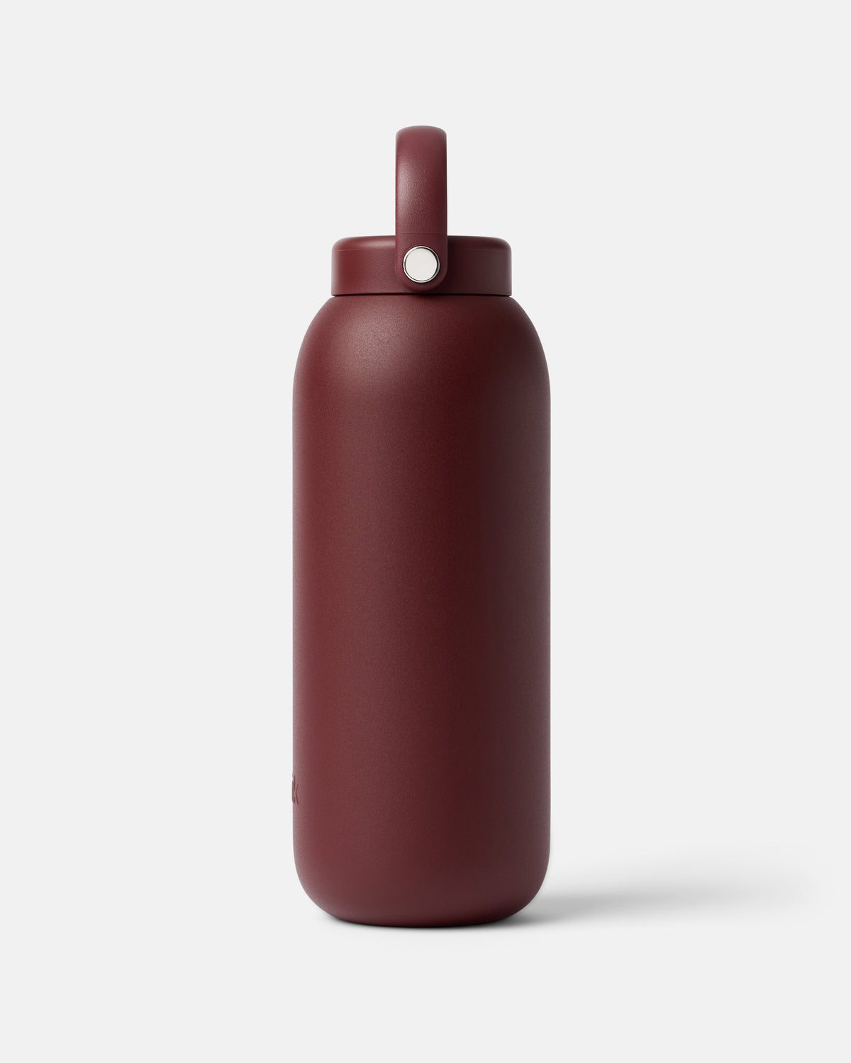Stainless Chug Cap 32oz