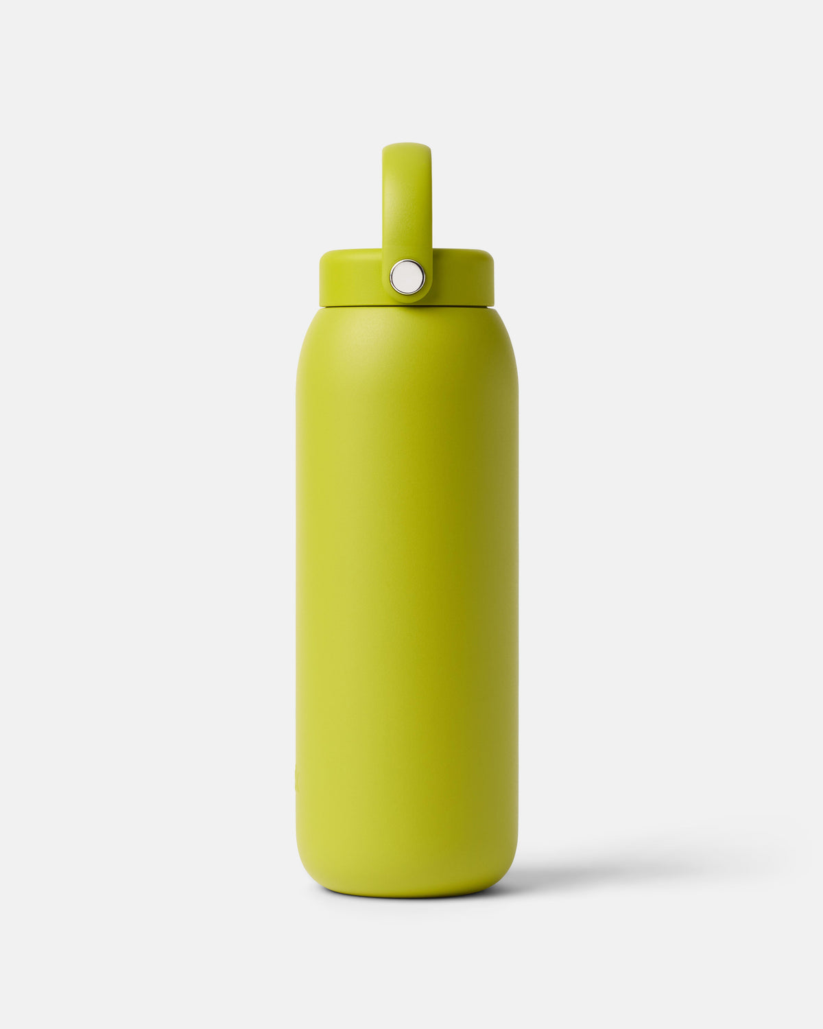 Stainless Chug Cap 24oz