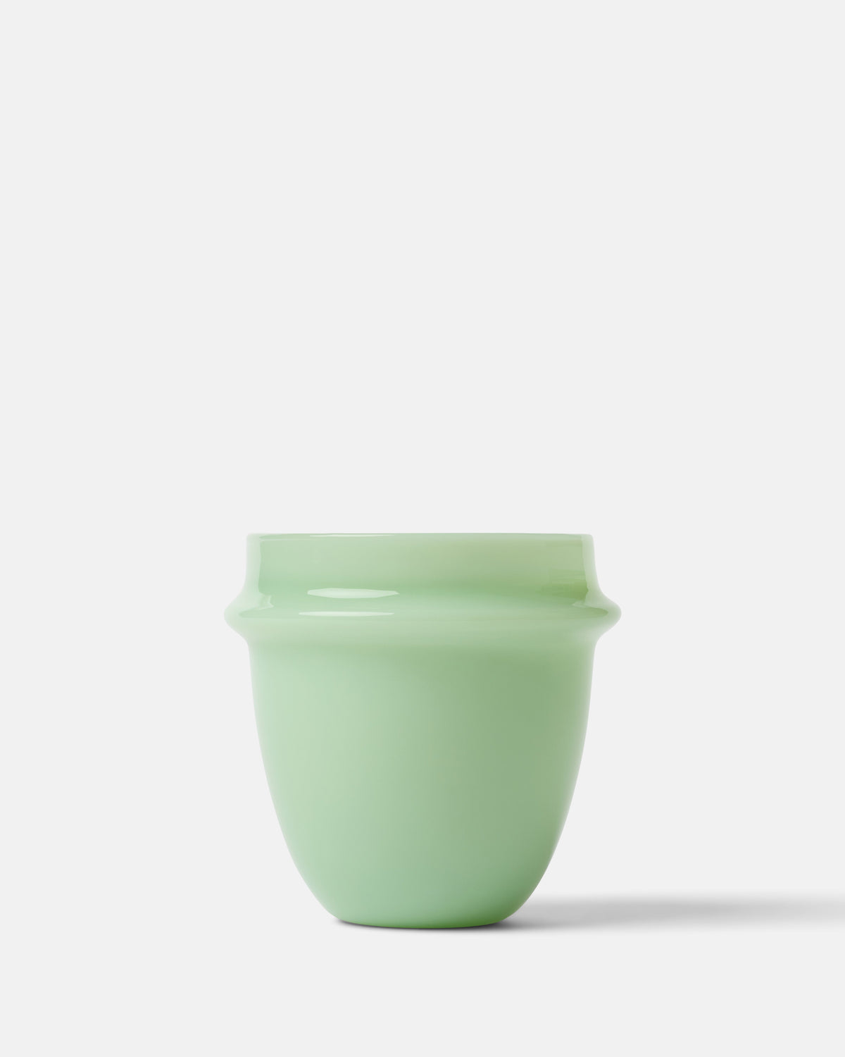 Insulated Glass Cup 10oz