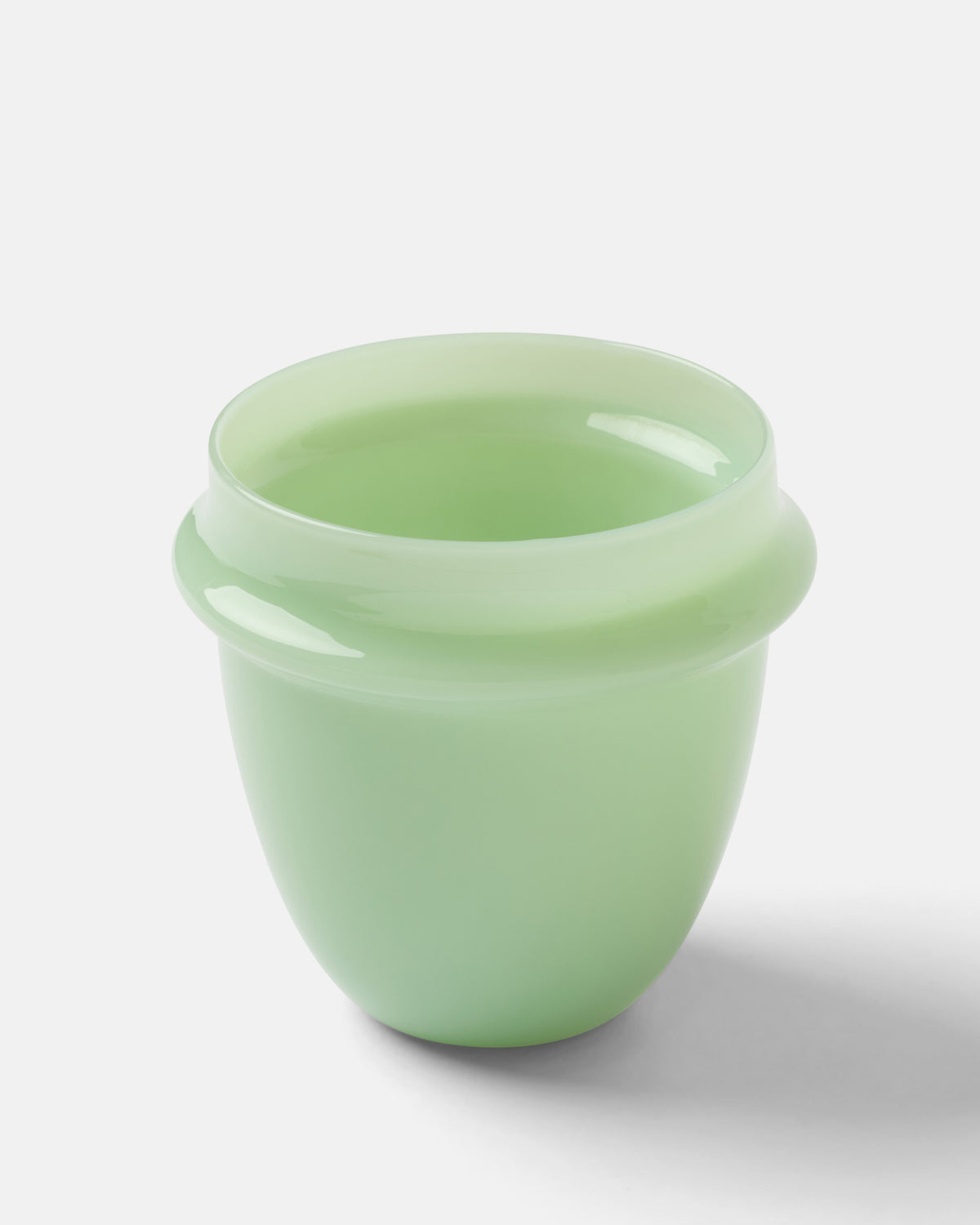 Insulated Glass Cup 10oz