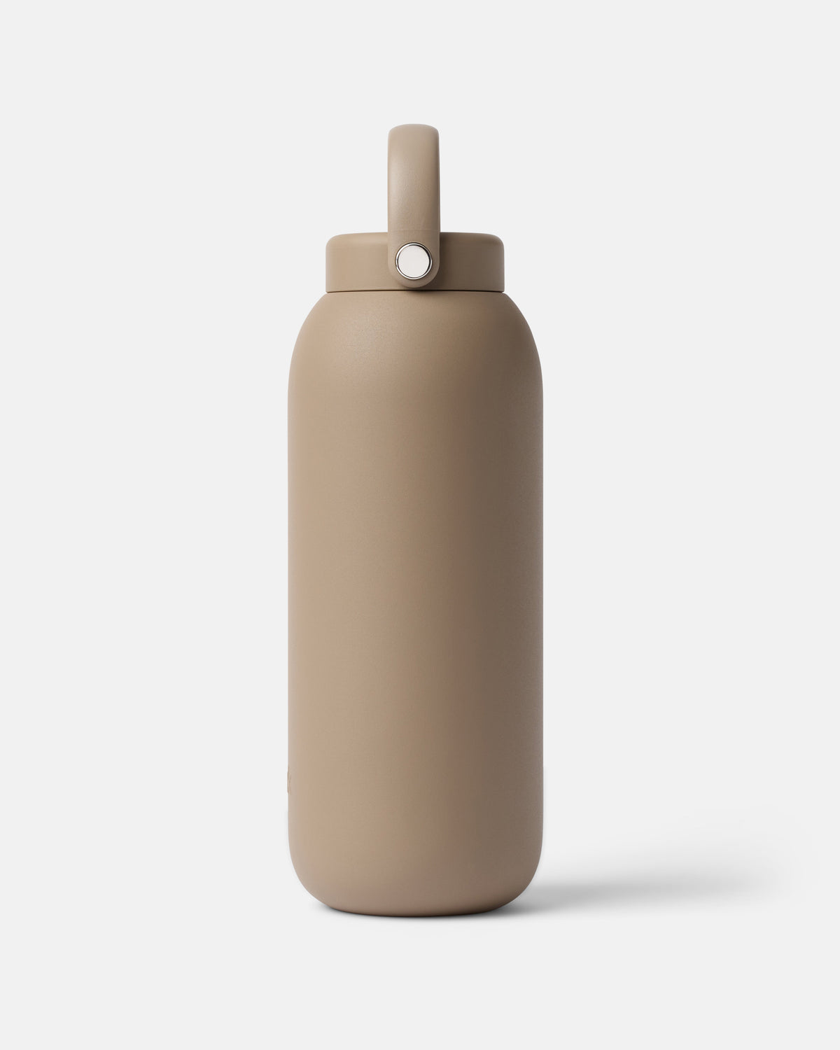 Stainless Chug Cap 32oz