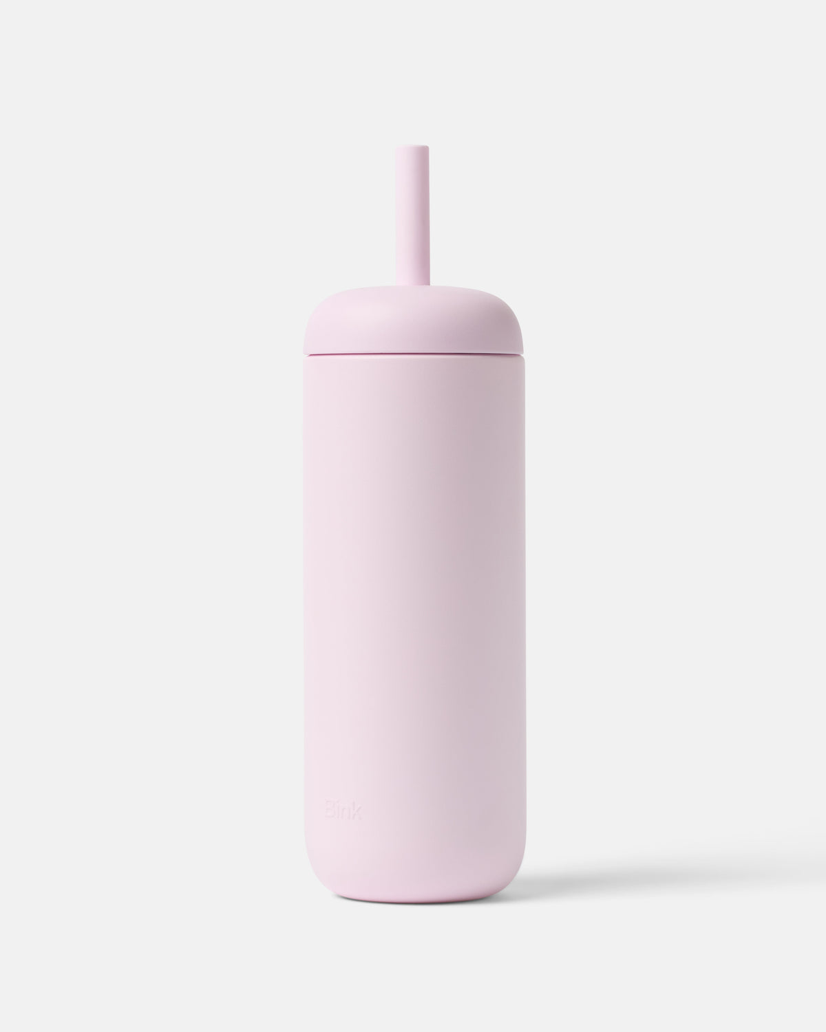 Straw Tumbler 21oz