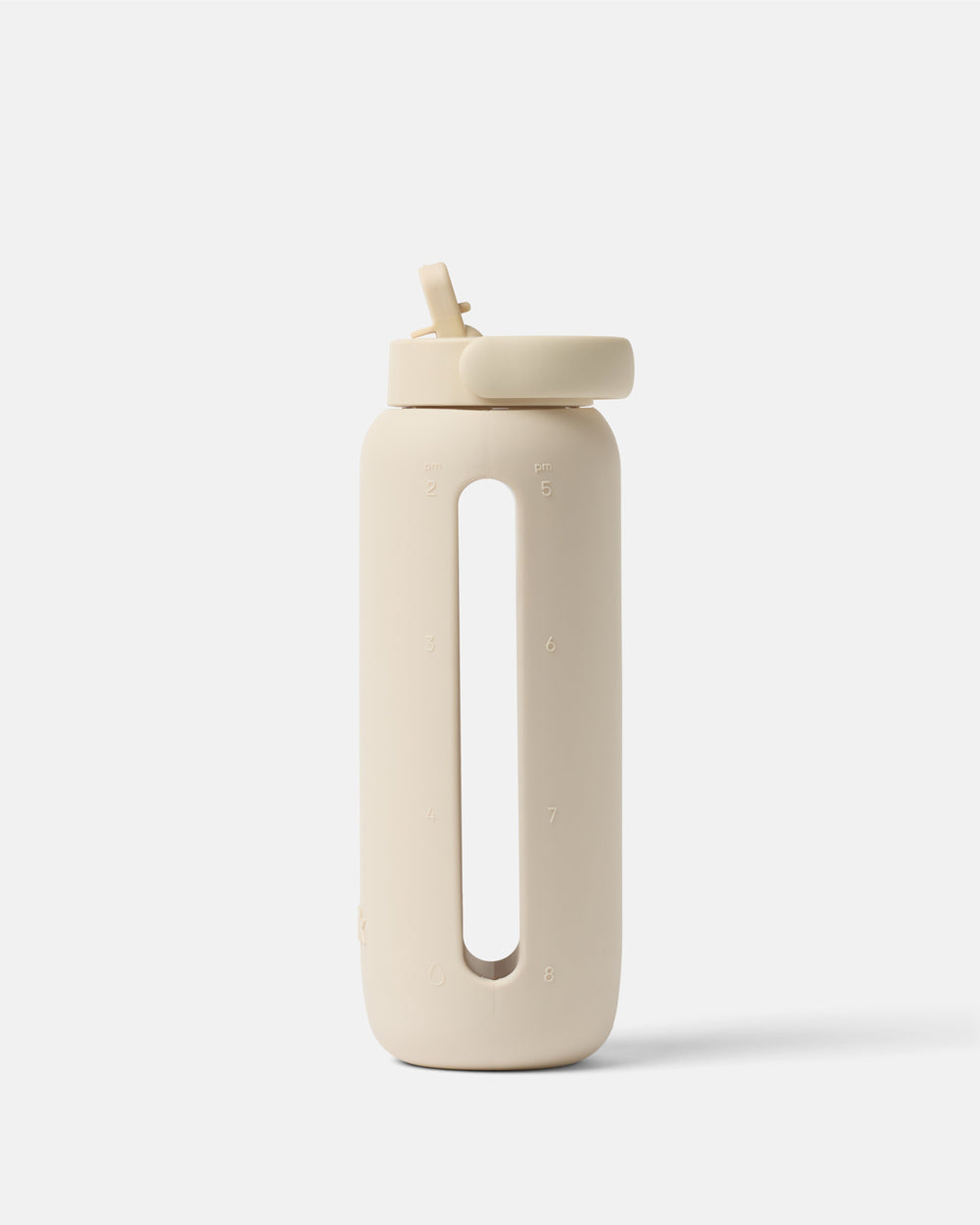 Day Bottle 21oz Stone