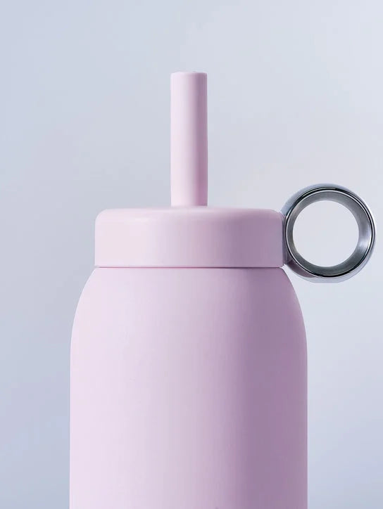Stainless steel bottle