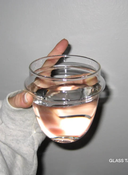 Insulated Cup