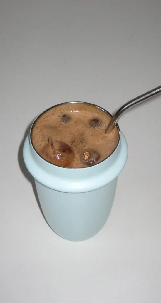 Space Tumbler