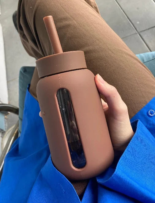 Lounge Straw Cap